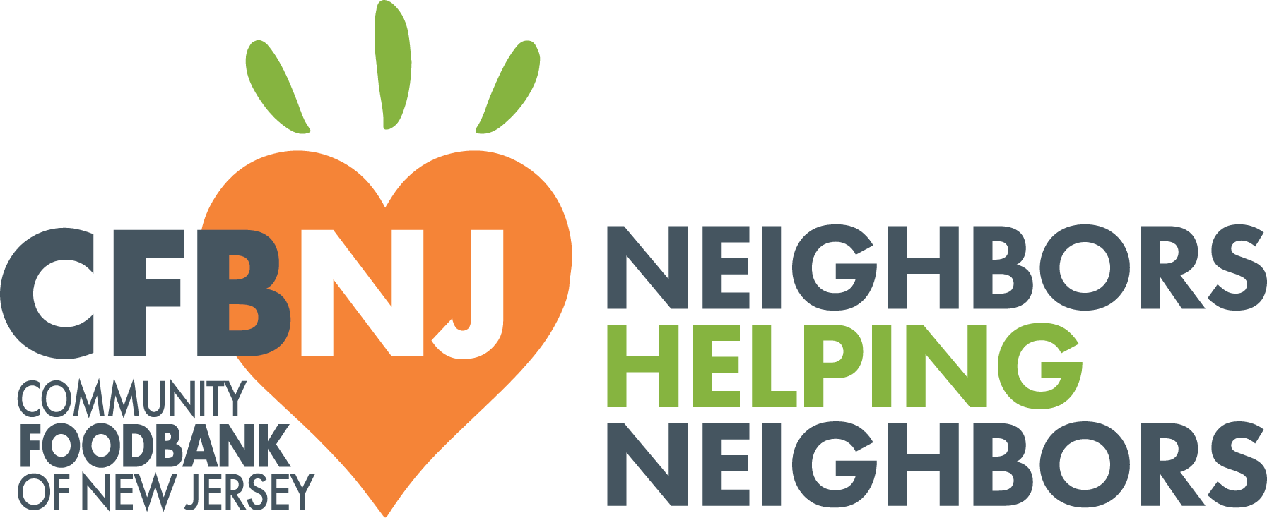 Neighbors Helping Neighbors Logo